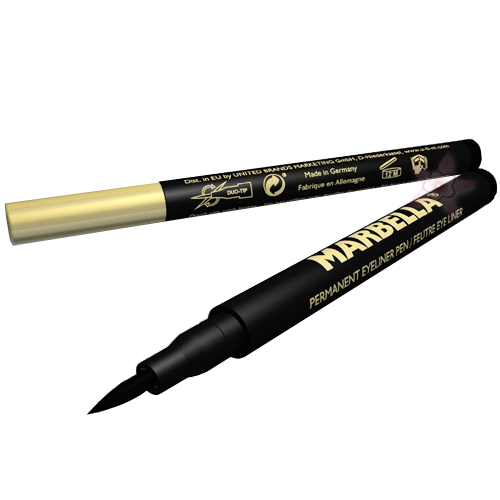 Marbella Eyeliner Pen 30