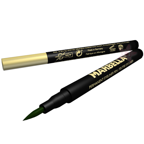 Marbella Eyeliner Pen 34