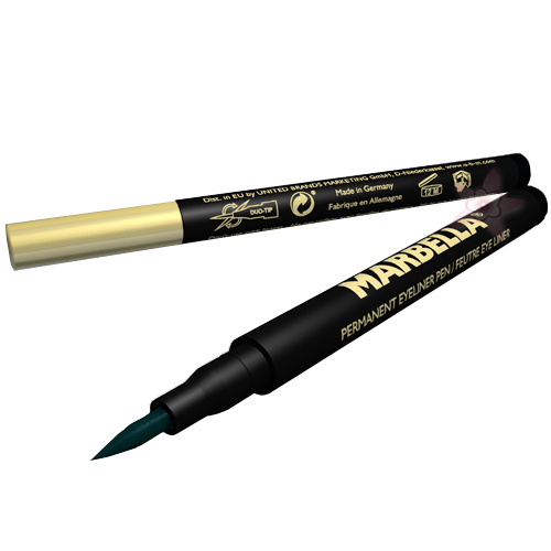 Marbella Eyeliner Pen 37