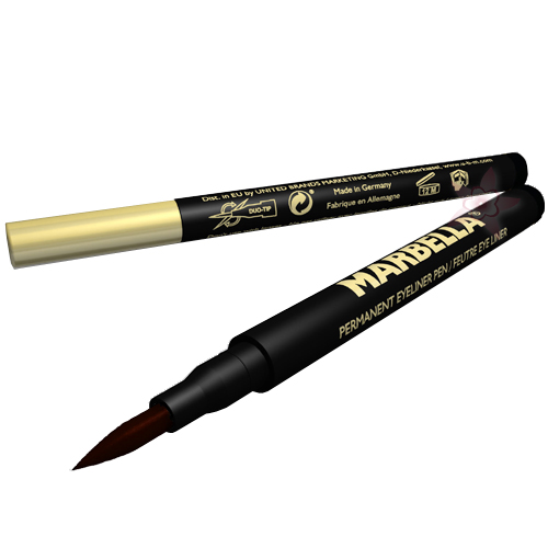 Marbella Eyeliner Pen 58