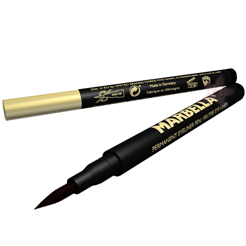 Marbella Eyeliner Pen 100