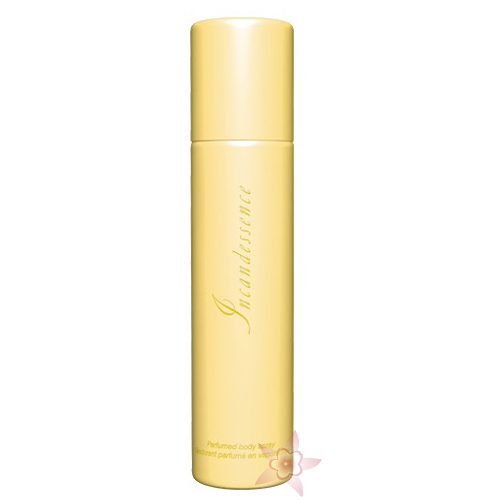 AVON Incandessence deodorant spray 75 ml