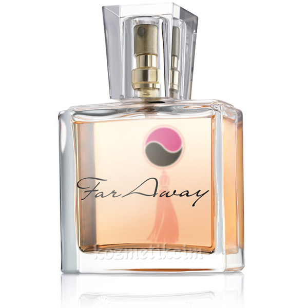 AVON Far Away Edp 30 ml Bayan Parfümü