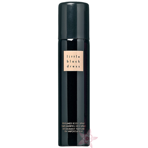 AVON Little Black Dress Deodorant  Spray 75 ml 