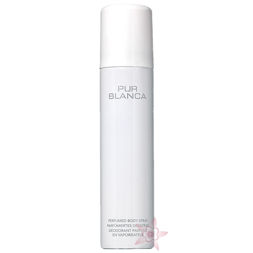 AVON Pur Blanca Deodorant Spray 75 ml