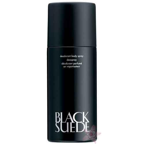 AVON Black Suede Erkek Deodorant Spray