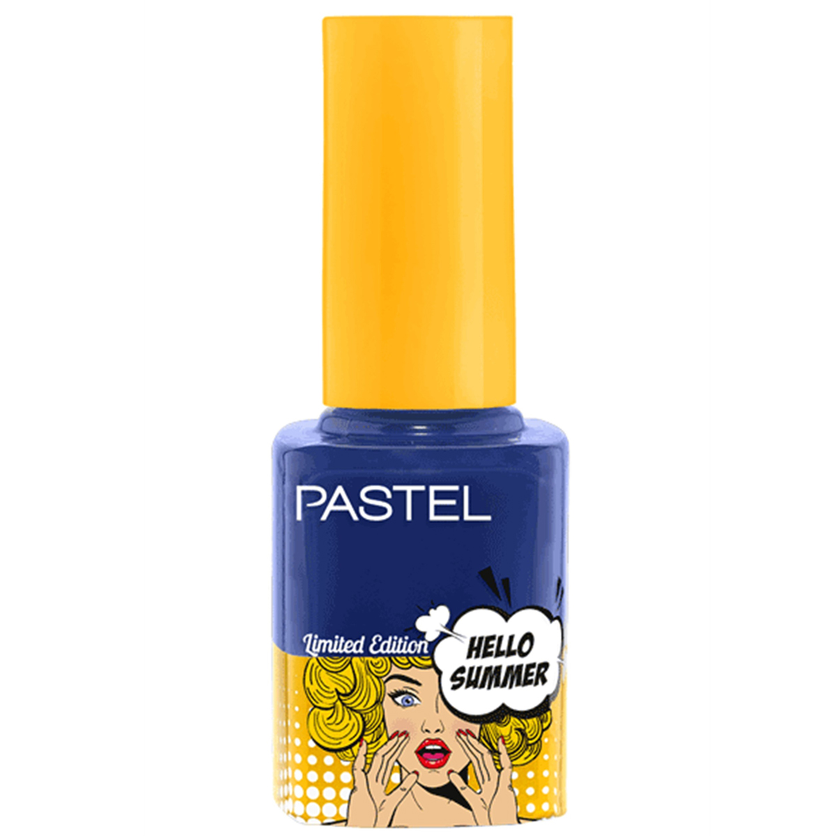 Pastel Oje 281