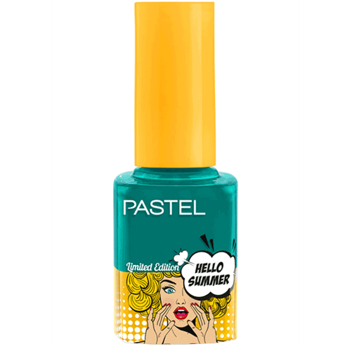 Pastel Oje 284