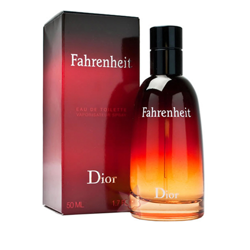 Dior Fahrenheit Edt 50ml Erkek Parfümü