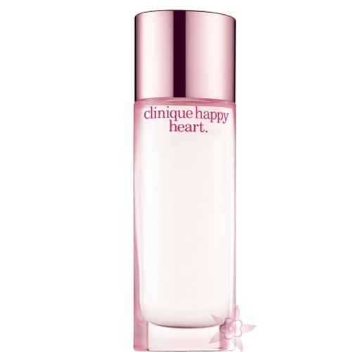 Clinique  Happy Heart Perfume Spray 100ML