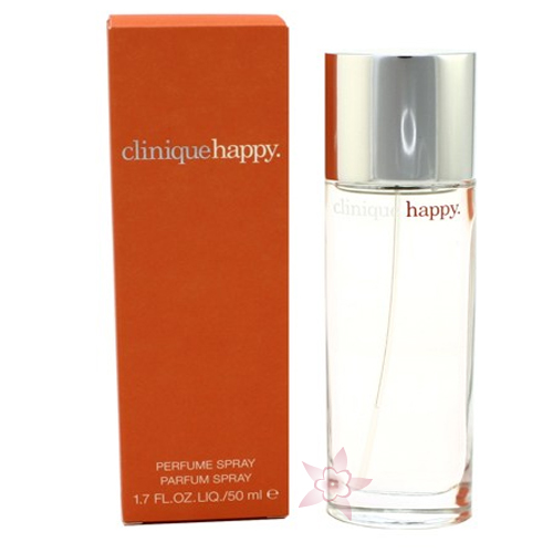 Clinique Happy Perfume Spray 50 ML