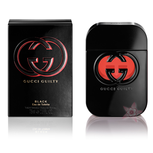 Gucci Guılty Black Woman Edt  75 ml 