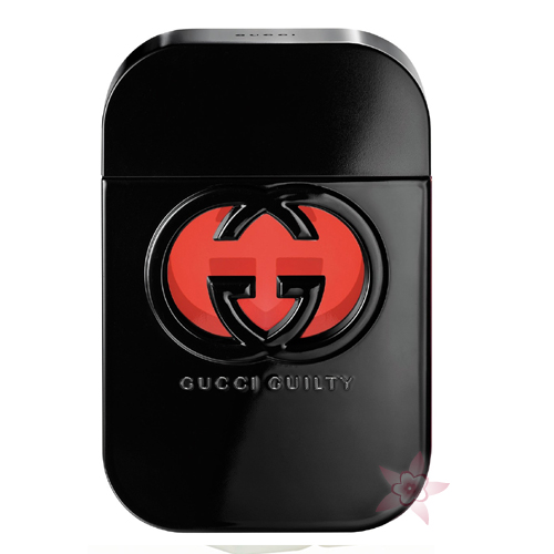 Gucci Guilty Black Bayan 50 ml 