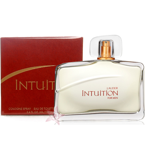 Estée Lauder Intuition Edt 100ml Erkek Parfümü