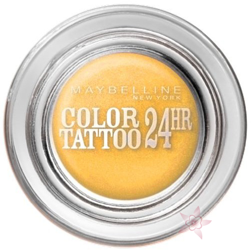 Maybelline Tattoo Far 05 Eternal Gold