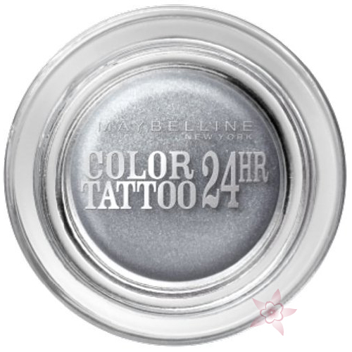 Maybelline Tattoo Far 50 Eternal Silver