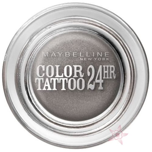 Maybelline Tattoo Far 55 Immortal Charcoal