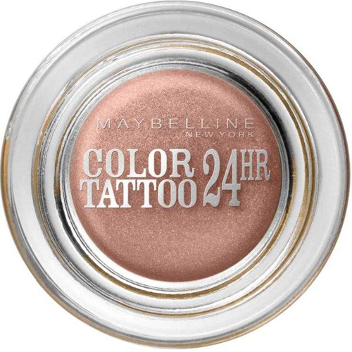 Maybelline Tattoo Far 65 Pink Gold