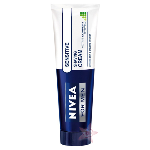 Nivea Formen Hassas Tıraş Kremi  100 ml