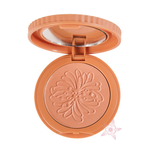 Pastel Bahar Allık Spring Blush-on 15