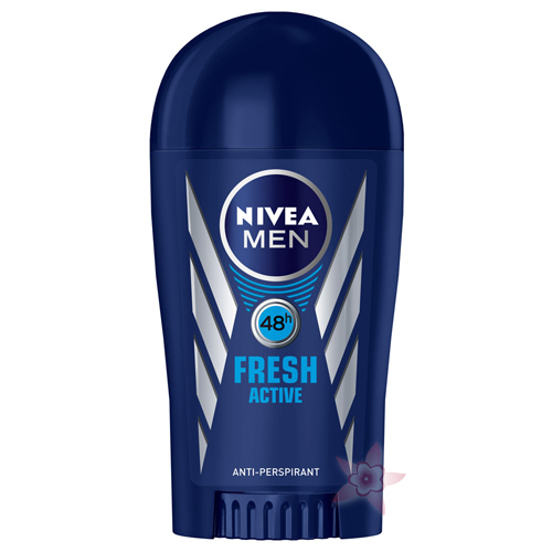 Nivea Men Fresh Active Deo Stick 50 ml