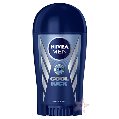 Nivea Men Cool Kıck Deo Stick 50 ml 