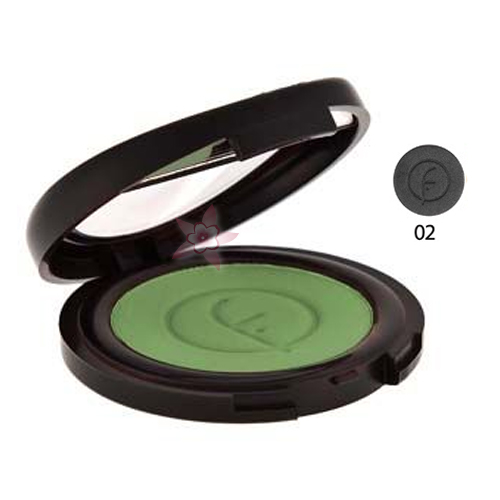 Flormar Mono Eyeshadow 02