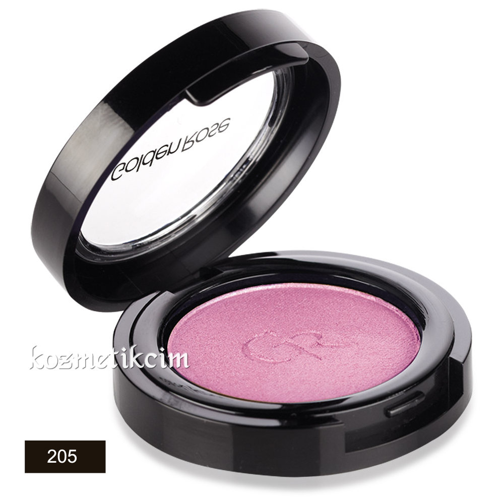 Golden Rose Silky Touch Matte Eyeshadow 205