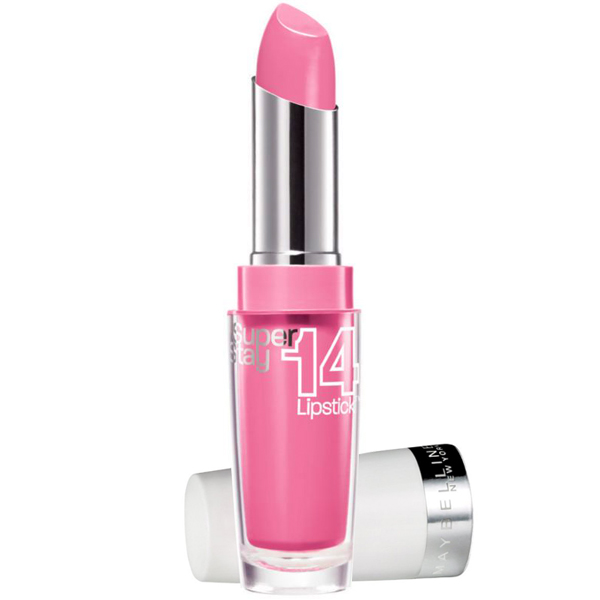 Maybelline Superstay 14H Lipstick 120