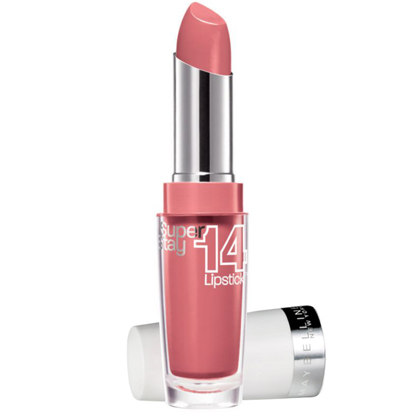 Maybelline Superstay 14H Lipstick 450