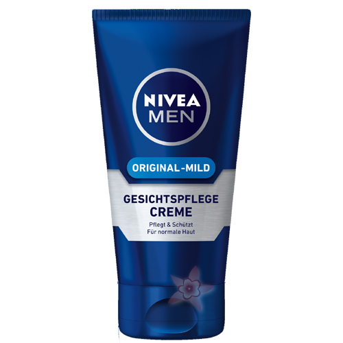 Nivea Men Orıgınal - Mild Nemlendirici Bakım Kremi 75 ml 