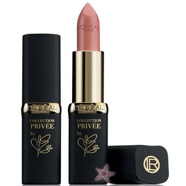 L'Oréal Color Riche Collection Privee Ruj Eva