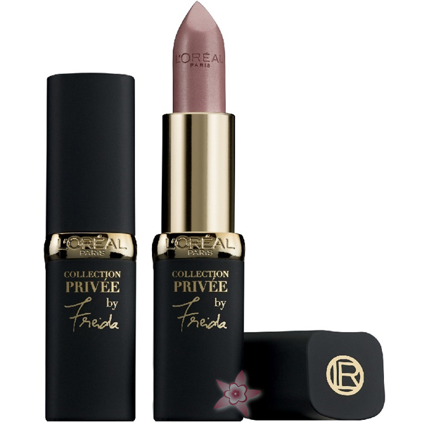 L'Oréal Color Riche Collection Privee Ruj Freida