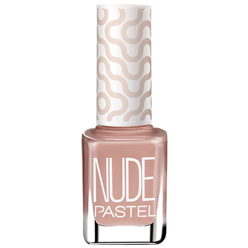 Pastel Nude Oje 106