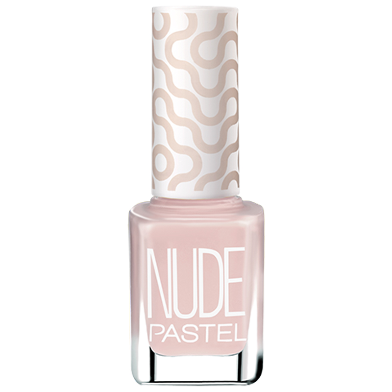 Pastel Nude Oje 751