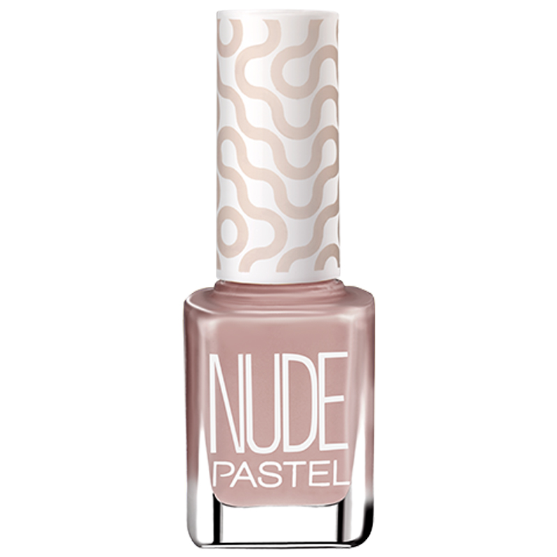 Pastel Nude Oje 752