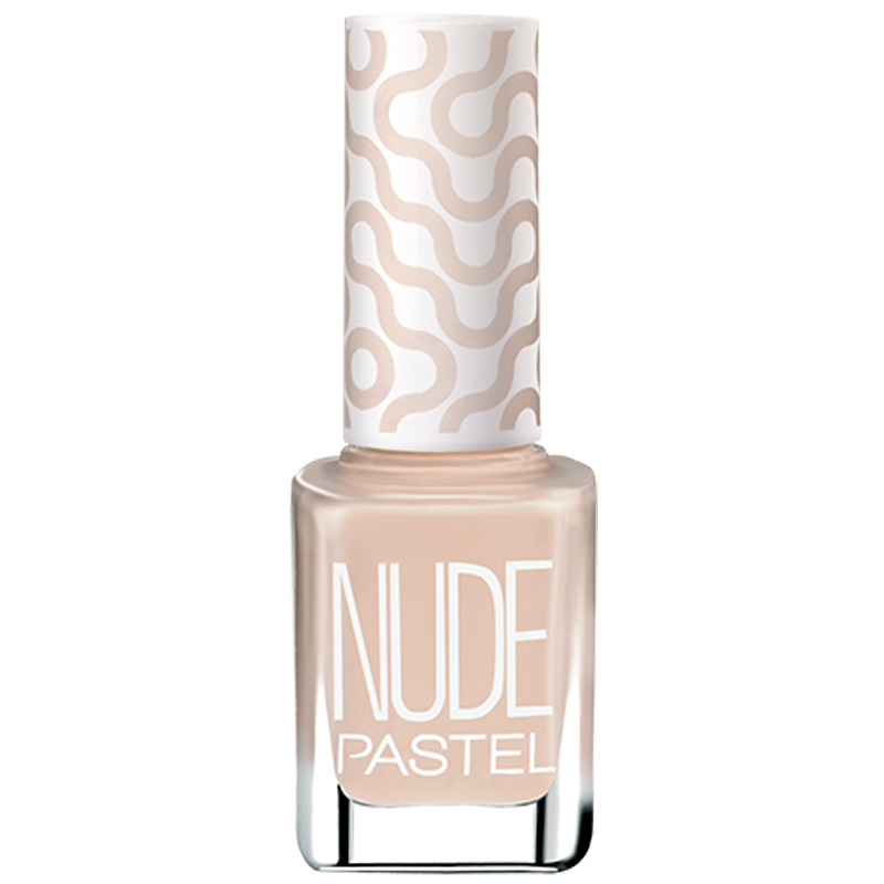 Pastel Nude Oje 753