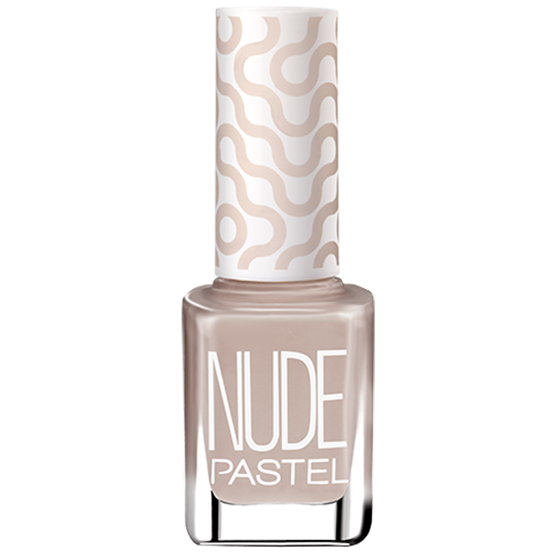 Pastel Nude Oje 755