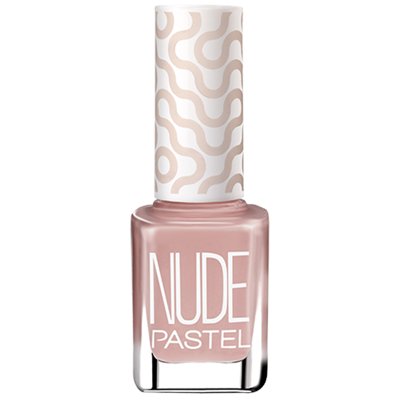 Pastel Nude Oje 756