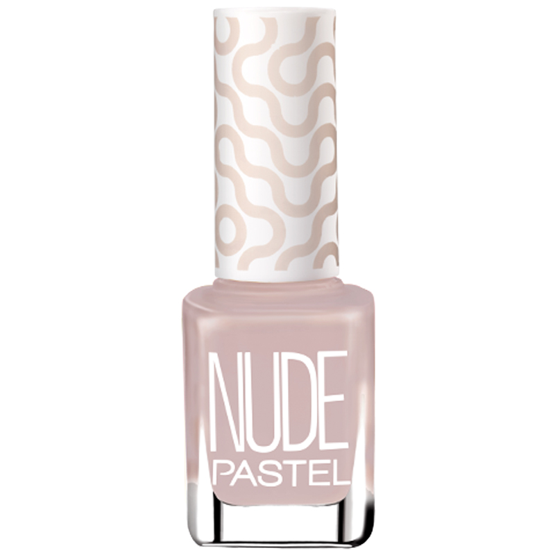 Pastel Nude Oje 762