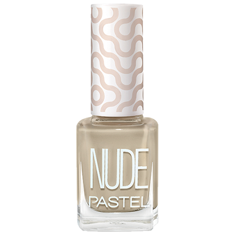 Pastel Nude Oje 764