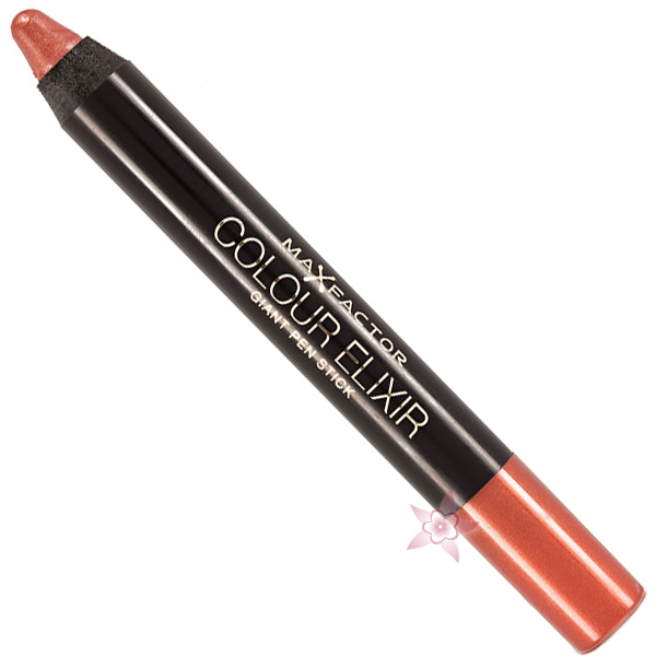 Max Factor Colour Elixir Giant Pen Stick Kalem Ruj 50