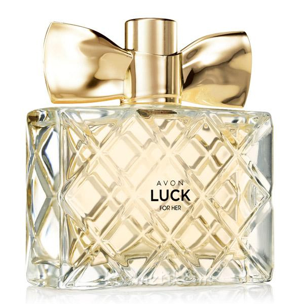 AVON Luck Edp  For Her 50 ml Bayan Parfümü