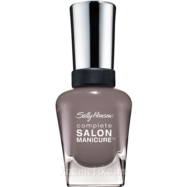 Sally Hansen 7 Etkili Oje Complete Salon Manicure Commander In Chic 370