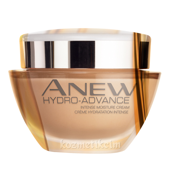 AVON Anew Hydro Advance Derinlemesine Nemlendirici Krem 50 ml