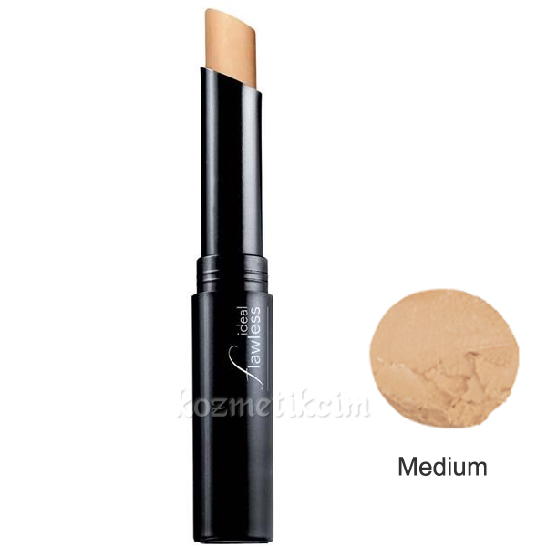 AVON İdeal Flawless Stik Kapatıcı Medium