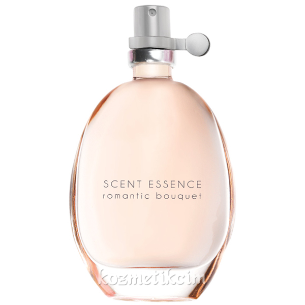 AVON Scent Essence Romantic Bouquet EDT 30ml Bayan Parfümü