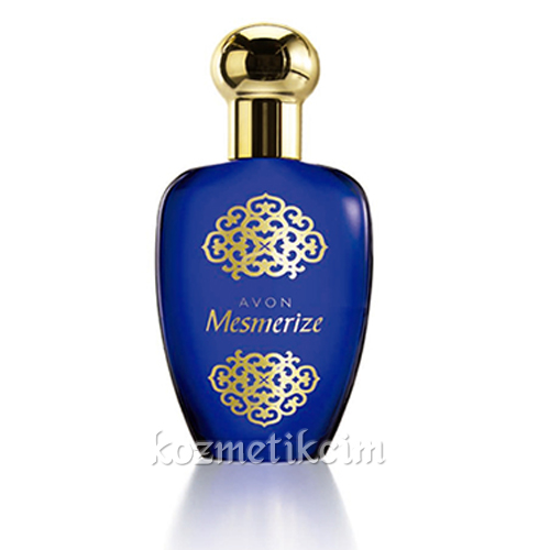 AVON Mesmerize EDT 50 ml Bayan Parfümü 