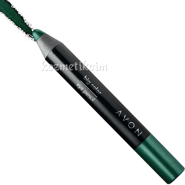 AVON Big Colour Kalem Far Teal Switch