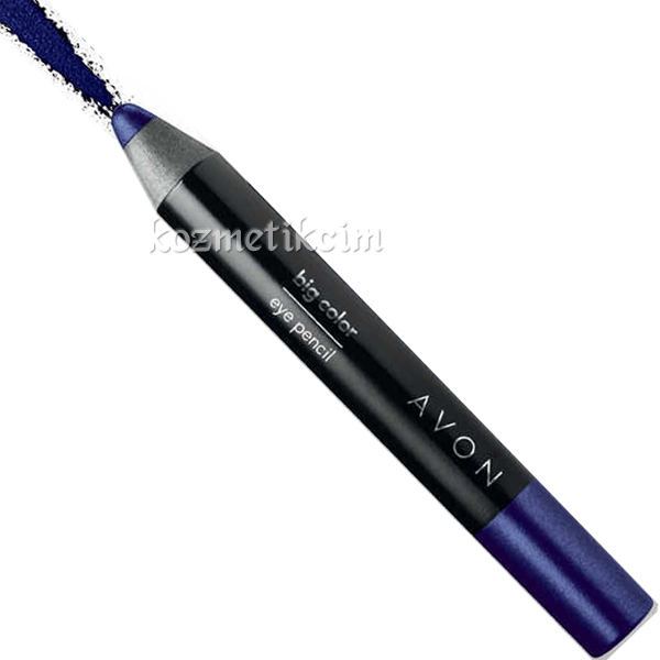 AVON Big Colour Kalem Far Ultra Violet